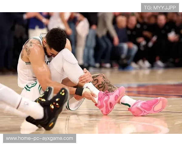 塔图姆攻守两端稳定输出,波士顿客场稳抓机会