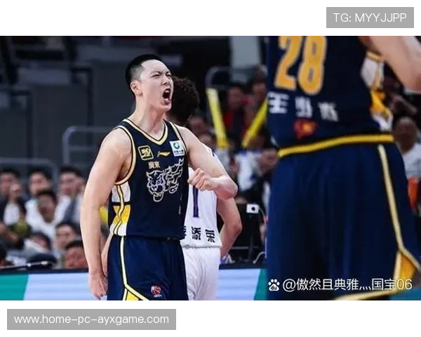 广州替补端贡献关键火力,CBA整体效率提升