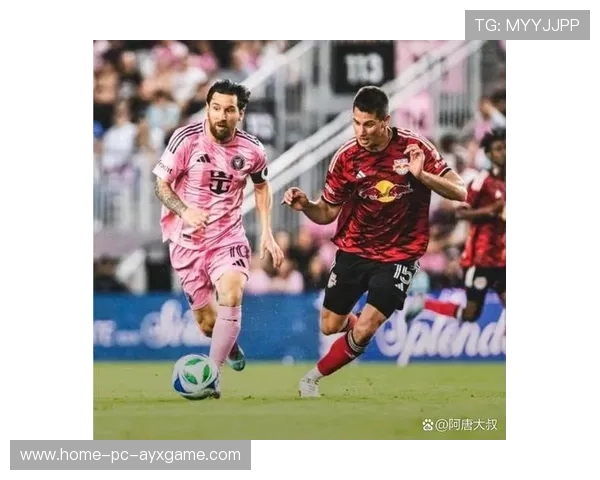 梅西对抗后仍送直塞，迈阿密国际形成单刀，迈阿密主场